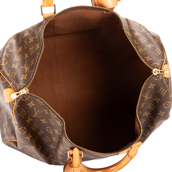 Louis Vuitton Keepall 50 - Picture 9 of 10